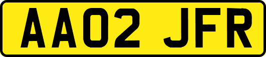 AA02JFR