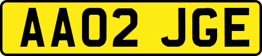 AA02JGE