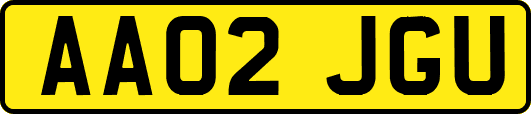 AA02JGU