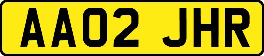 AA02JHR