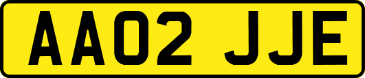 AA02JJE