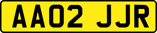 AA02JJR
