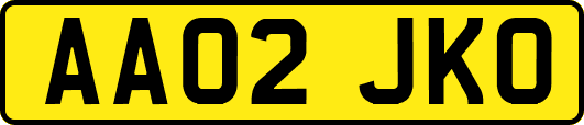 AA02JKO