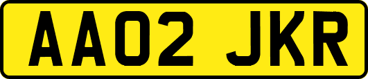 AA02JKR