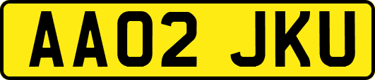 AA02JKU