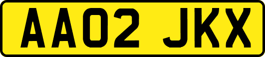 AA02JKX