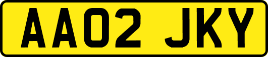 AA02JKY
