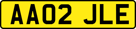 AA02JLE