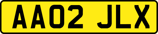 AA02JLX