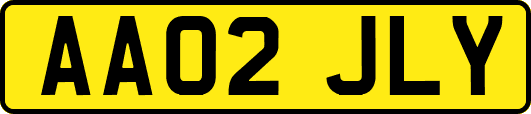 AA02JLY
