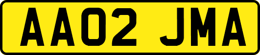 AA02JMA