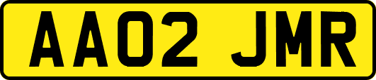 AA02JMR