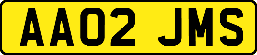 AA02JMS