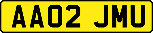 AA02JMU