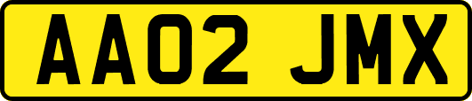 AA02JMX