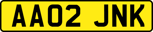 AA02JNK