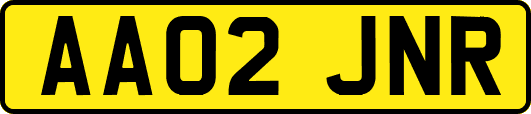AA02JNR
