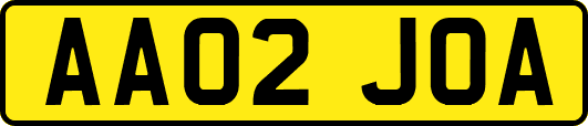 AA02JOA