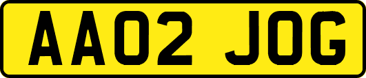 AA02JOG