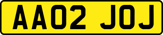 AA02JOJ