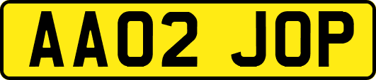 AA02JOP