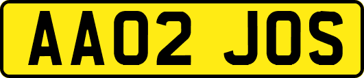 AA02JOS
