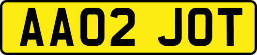 AA02JOT