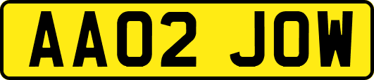 AA02JOW