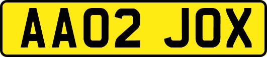 AA02JOX