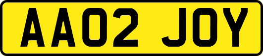 AA02JOY