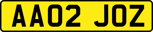 AA02JOZ