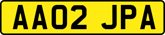 AA02JPA