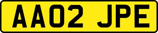 AA02JPE