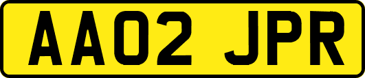 AA02JPR