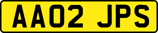 AA02JPS