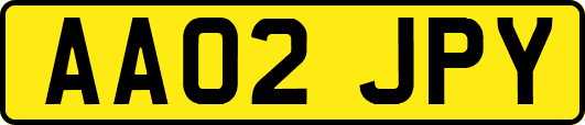 AA02JPY