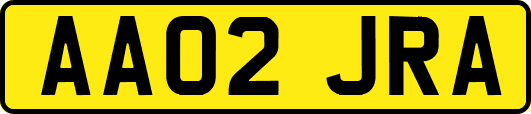 AA02JRA
