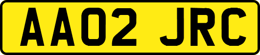 AA02JRC
