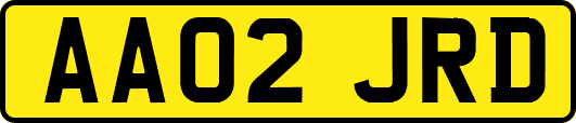 AA02JRD