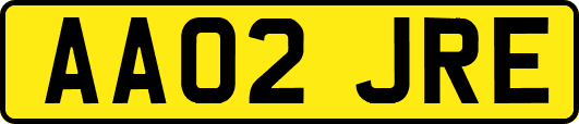 AA02JRE