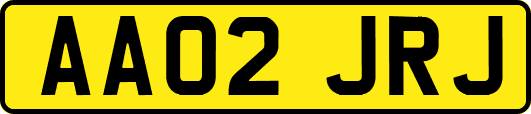 AA02JRJ
