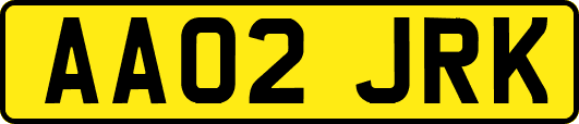 AA02JRK