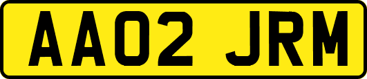 AA02JRM