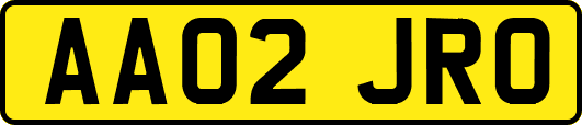 AA02JRO