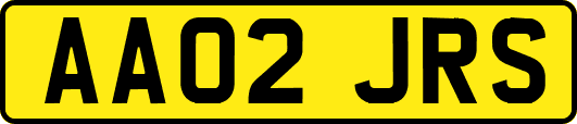 AA02JRS