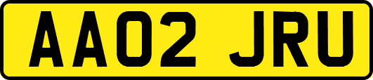 AA02JRU