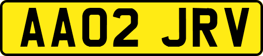 AA02JRV