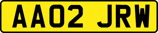 AA02JRW