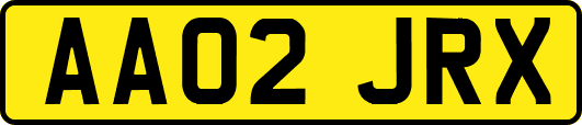 AA02JRX