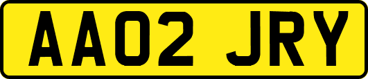 AA02JRY